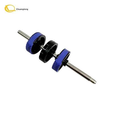 Eje de alimentación Diebold Nixdorf OPTEVA 2.0 Wincor P/N 49-204018-000D / 49204018000D