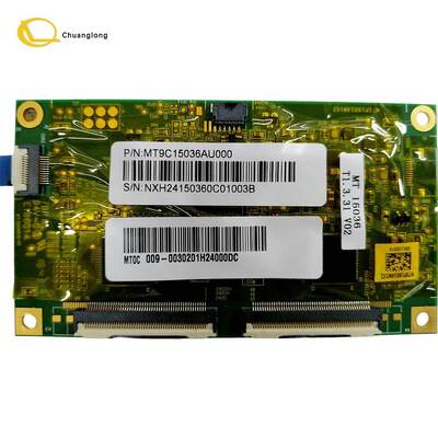 Piezas de cajero automático NCR 6687 Controlador para pantalla táctil P/N 009-0030201 0090030201