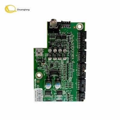 Ensamblaje de primera línea S2 MIDI MISC de piezas de cajero automático NCR P/N 445-0731579B 445-0731579 4450731579