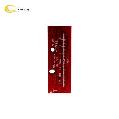 NCR ATM Piezas S2 SelfServ Tarjeta de Control de Sujeción P/N 445-0737301/4450737301