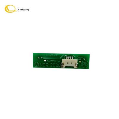Buen precio NCR Pieza de Repuesto S2 Ncr Selfserv Divert Sensor Board 445-0740237/4450740237 en línea