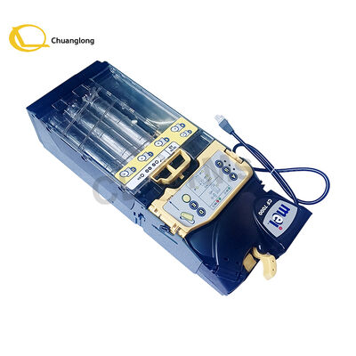 MEI Cashflow 7000 Series Change Manager CF 7472 Coin Changer P/N 794924002 for ATM Kiosk Coffee and Snacks Machines