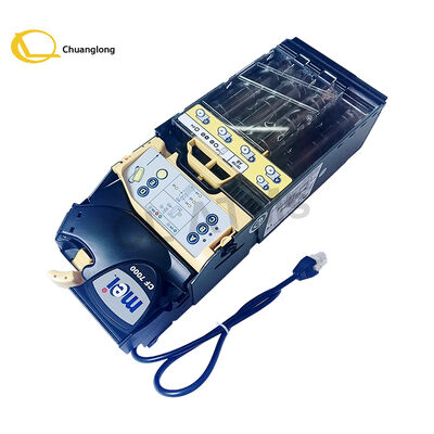 Bancomat, quiosco, máquina de café, máquina de bocadillos, MEI Cashflow de la serie 7000 Gestor de cambio de monedas CF 7472 Cambiador de monedas P/N 794924002