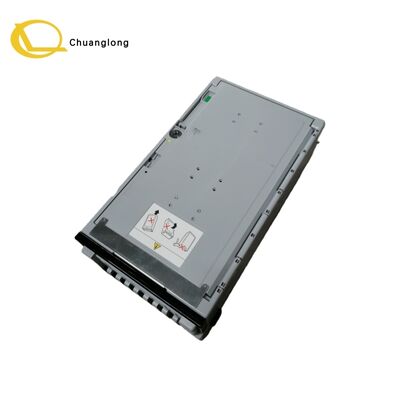 Máquina de reciclaje de billetes de nueva generación con casete