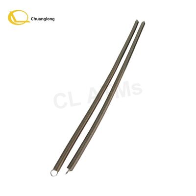 Resorte de cassette Diebold Nixdorf 19-035058-000A, resorte de repuesto para cassette de efectivo