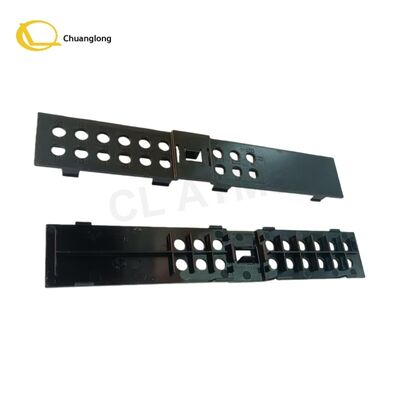 Teclado de teclado de casete de efectivo de piezas de cajero automático Diebold con juego de cerradura y llave 49024312000A Cajón de efectivo de cajero automático Diebold