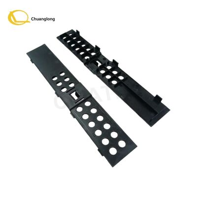 Teclado de teclado de casete de efectivo de piezas de cajero automático Diebold con juego de cerradura y llave 49024312000A Cajón de efectivo de cajero automático Diebold