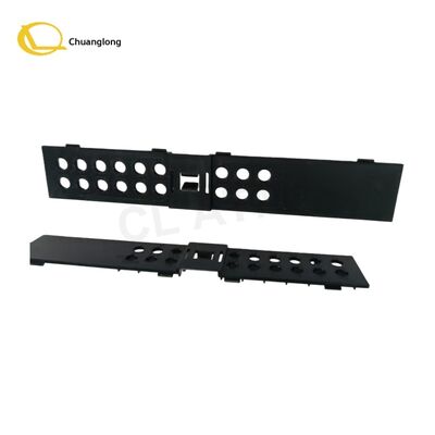 Teclado de teclado de casete de efectivo de piezas de cajero automático Diebold con juego de cerradura y llave 49024312000A Cajón de efectivo de cajero automático Diebold