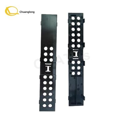 Teclado de teclado de casete de efectivo de piezas de cajero automático Diebold con juego de cerradura y llave 49024312000A Cajón de efectivo de cajero automático Diebold