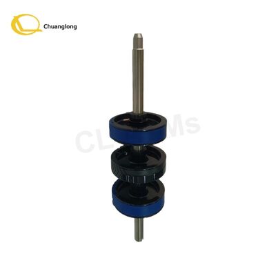 Diebold Bancomat Parts Dispenser de dinero en efectivo Excavación de Whee Asamblea de dinero en efectivo Excavación de componentes de rueda