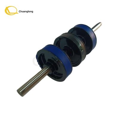 Diebold Bancomat Parts Dispenser de dinero en efectivo Excavación de Whee Asamblea de dinero en efectivo Excavación de componentes de rueda