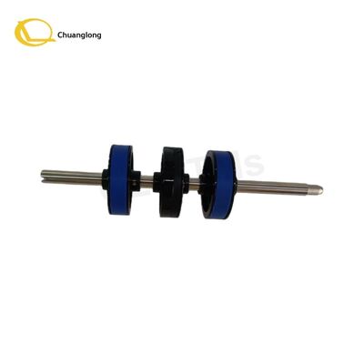 Diebold Bancomat Parts Dispenser de dinero en efectivo Excavación de Whee Asamblea de dinero en efectivo Excavación de componentes de rueda