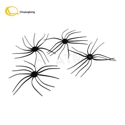 49225245000C Diebold CS5500 CS5550 AFD 2.0 DN100D Rueda de paleta Ensamblaje de ruedas de paleta