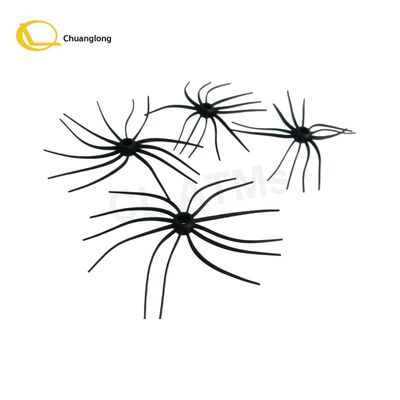 49225245000C Diebold CS5500 CS5550 AFD 2.0 DN100D Rueda de paleta Ensamblaje de ruedas de paleta