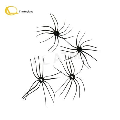 49225245000C Diebold CS5500 CS5550 AFD 2.0 DN100D Rueda de paleta Ensamblaje de ruedas de paleta