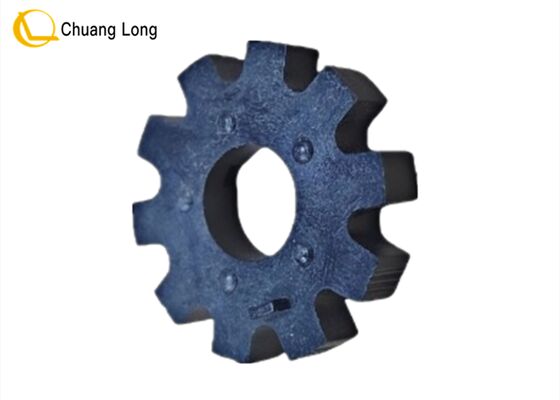 ATM Spare Parts Money Counters Money Sorting Machine Glory EV8626 Timing Gear 10 Teeth 10*28*5 2614010101