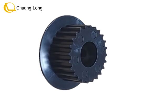 ATM Parts Money Counters Money Sorting Machine Glory EV8626 Gear 24 T Gear 8*18.5*10/2614600901