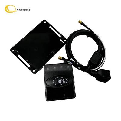 Piezas de cajero automático Diebold Nixdorf Vivo Play Kiosk Lector de tarjetas sin contacto P/N 540-0602-01/540-0601-07/49-239916-000A/49239916000A