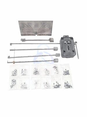 Grandmaster Dormakaba 70076 Herramientas para abrir cerraduras para cajas fuertes de alta gama y cajas fuertes de colección británicas