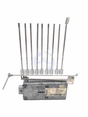 Herramientas de Apertura Grandmaster CB30 Específicamente para el Modelo de Cerradura KABA-CB30