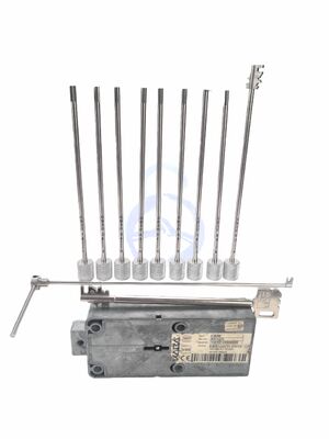 Herramientas de Apertura Grandmaster CB30 Específicamente para el Modelo de Cerradura KABA-CB30