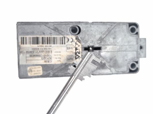 Herramientas de Apertura Grandmaster CB30 Específicamente para el Modelo de Cerradura KABA-CB30