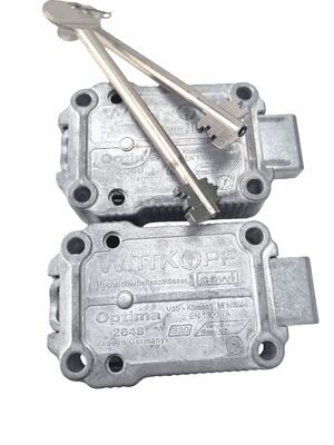 Herramientas de desbloqueo Grandmaster para el modelo alemán de cerradura Cawi2648 para cajas fuertes Gucc Etc.