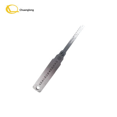 Juego de 10 piezas de ganzúas Grandmaster para cerraduras de grado C, cerraduras de coches/motocicletas y cerraduras de tráfico