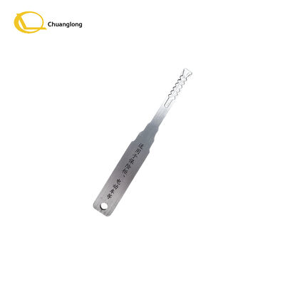 Juego de 10 piezas de ganzúas Grandmaster para cerraduras de grado C, cerraduras de coches/motocicletas y cerraduras de tráfico