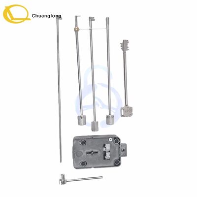 Herramienta especializada Master Grand® dormakaba 70076/70079 para apertura de cerraduras, para cajas fuertes de alta gama y modelos Chubb del Reino Unido