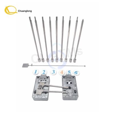 Buen precio Grandmaster 70040 Herramienta Profesional de Apertura de Cerraduras No Destructiva Dormakaba Exploración Posicionamiento Tecnología Cerca de Mí en línea