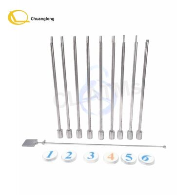 El Grandmaster 70040  Dormakaba Herramienta Profesional de Apertura de Cerraduras No Destructiva Exploración  Tecnología de Posicionamiento cerca de mí