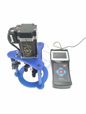 Grandmaster Auto-code-finder para cajeros automáticos y cajas fuertes de marcado mecánico