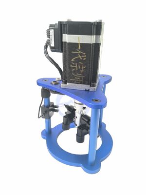 Grandmaster Auto-code-finder para cajeros automáticos y cajas fuertes de marcado mecánico