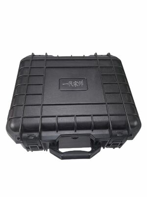 Grandmaster Auto-code-finder para cajeros automáticos y cajas fuertes de marcado mecánico