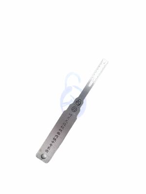 Juego de 10 piezas Grandmaster para cajas fuertes de grado C, cerraduras de coche/moto y tráfico