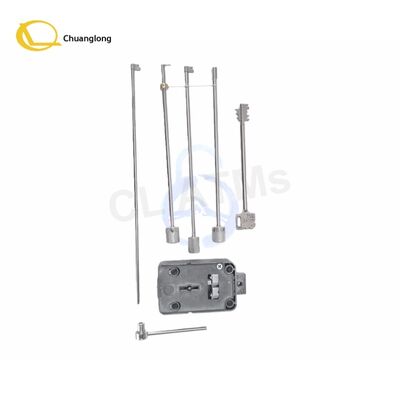 Grandmaster 70076/70079 Herramientas para abrir cerraduras Chubb Casas fuertes y modelos de seguridad múltiples de gama alta