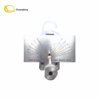 Grandmaster 70076/70079 Herramientas para abrir cerraduras Chubb Casas fuertes y modelos de seguridad múltiples de gama alta