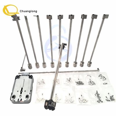 Herramienta de apertura de cerraduras Master Grand® Gen 3 para Dormakaba 71111/71113 Cerraduras mecánicas combinadas Casas fuertes Puertas de bóveda