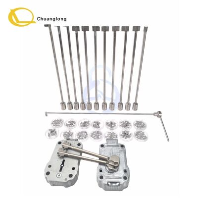 Master Grand® Cawi2648 Herramienta de apertura de cajas fuertes no destructiva para cajas fuertes de gama alta