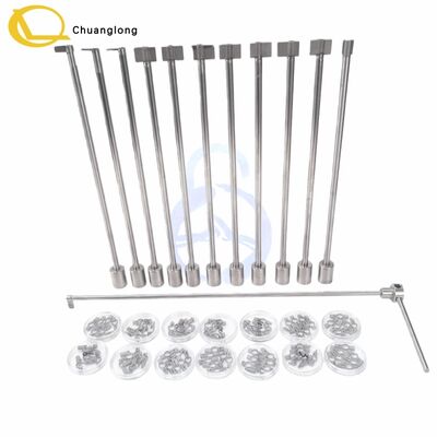 Master Grand® Cawi2648 Herramienta de apertura de cajas fuertes no destructiva para cajas fuertes de gama alta