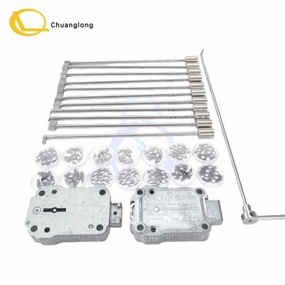 Master Grand® Cawi2648 Herramienta de apertura de cajas fuertes no destructiva para cajas fuertes de gama alta