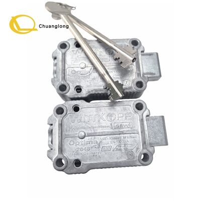 Master Grand® Cawi2648 Herramienta de apertura de cajas fuertes no destructiva para cajas fuertes de gama alta