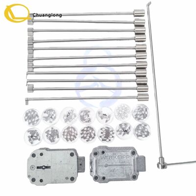 Master Grand® Cawi2648 Herramienta de apertura de cajas fuertes no destructiva para cajas fuertes de gama alta