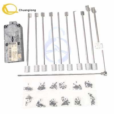 Buen precio Herramienta Maestra Grand® CB30 para Apertura No Destructiva de Cerraduras KABA-CB30 Alemanas con Tecnología de Sondeo y Llave de Combinación en línea