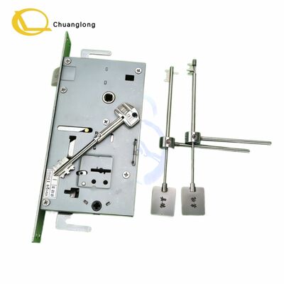 Herramienta Master Grand® Gard Tool Profesional para el Mantenimiento de Cerraduras Gard, Diseño de una Sola Pieza