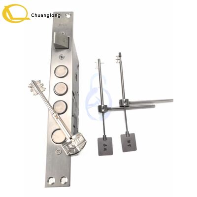 Herramienta Master Grand® Gard Tool Profesional para el Mantenimiento de Cerraduras Gard, Diseño de una Sola Pieza