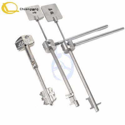 Herramienta Master Grand® Gard Tool Profesional para el Mantenimiento de Cerraduras Gard, Diseño de una Sola Pieza