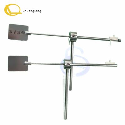 Master Grand® Gard Golden Crown Tool de acero forjado Versiones izquierda y derecha para diferentes direcciones de bloqueo