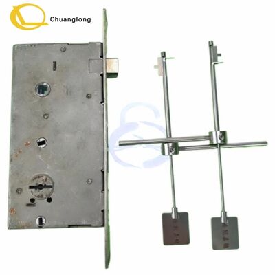 Master Grand® Gard Golden Crown Tool de acero forjado Versiones izquierda y derecha para diferentes direcciones de bloqueo